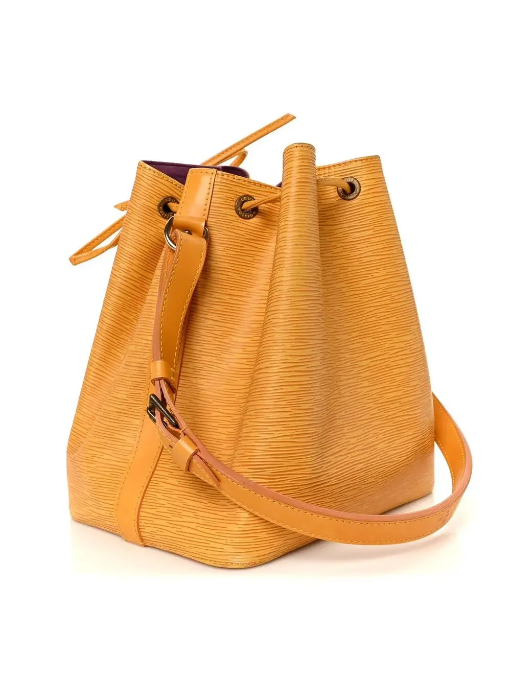 Louis Vuitton Epi Petit Noe Tassil #295548L57B